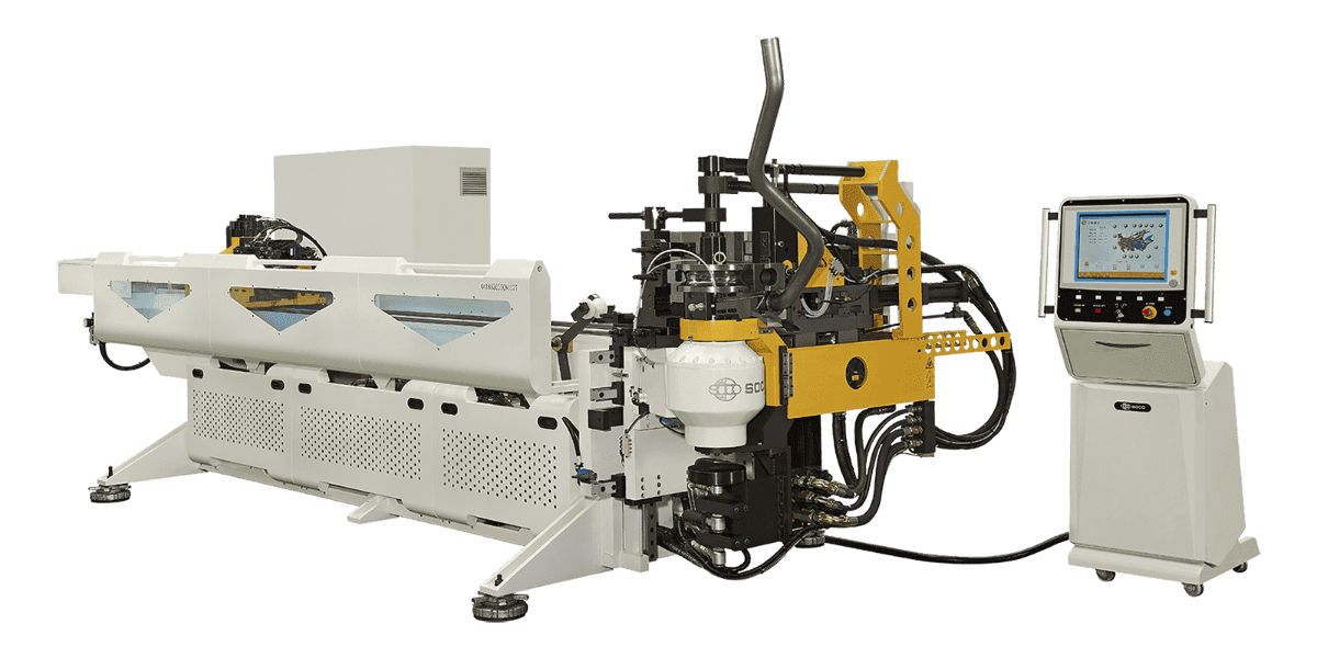 Heavy Duty Tube bender 