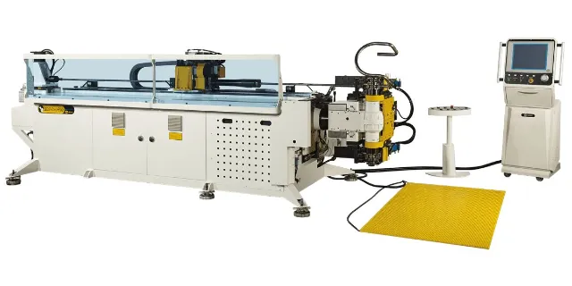 SOCO Machinery