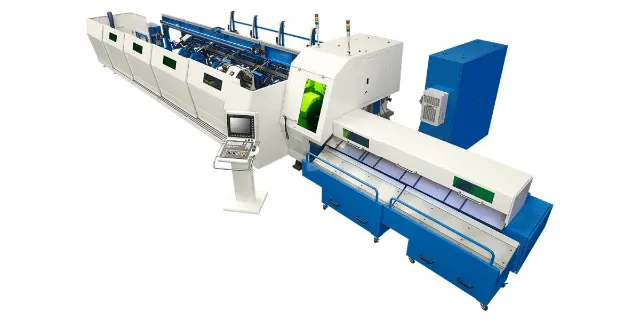 Tube Lasers