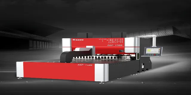 Press Brakes and Panel Benders