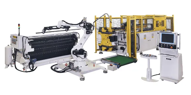 Automation Cells