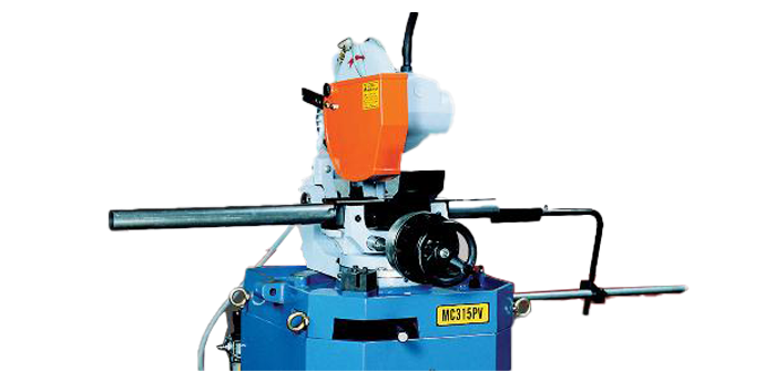 Semi Automatic & Manual Tube Saws​