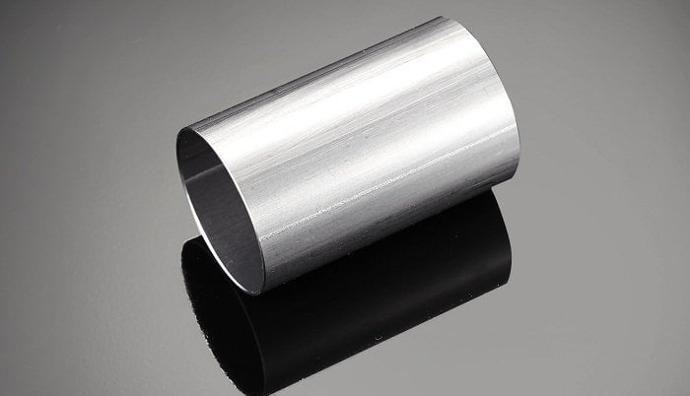 Piece of tube 