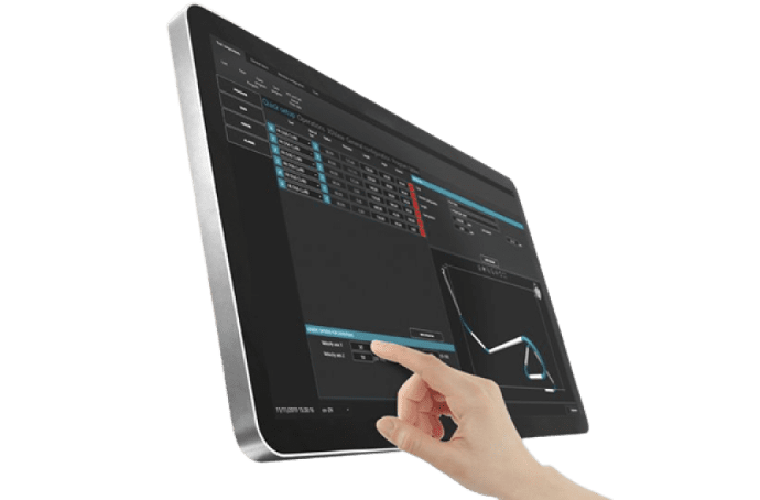 Tube Bending Software