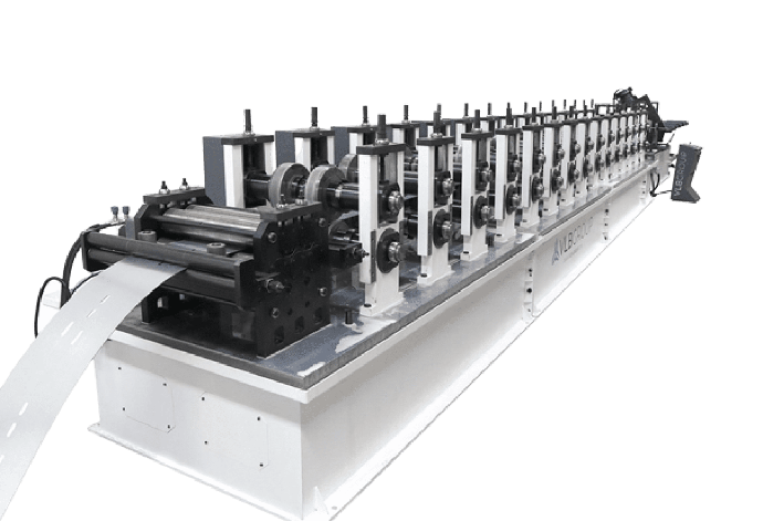 Roll Forming Lines