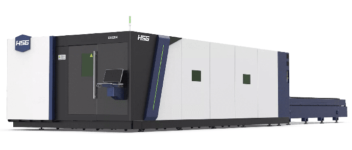 hsg laser