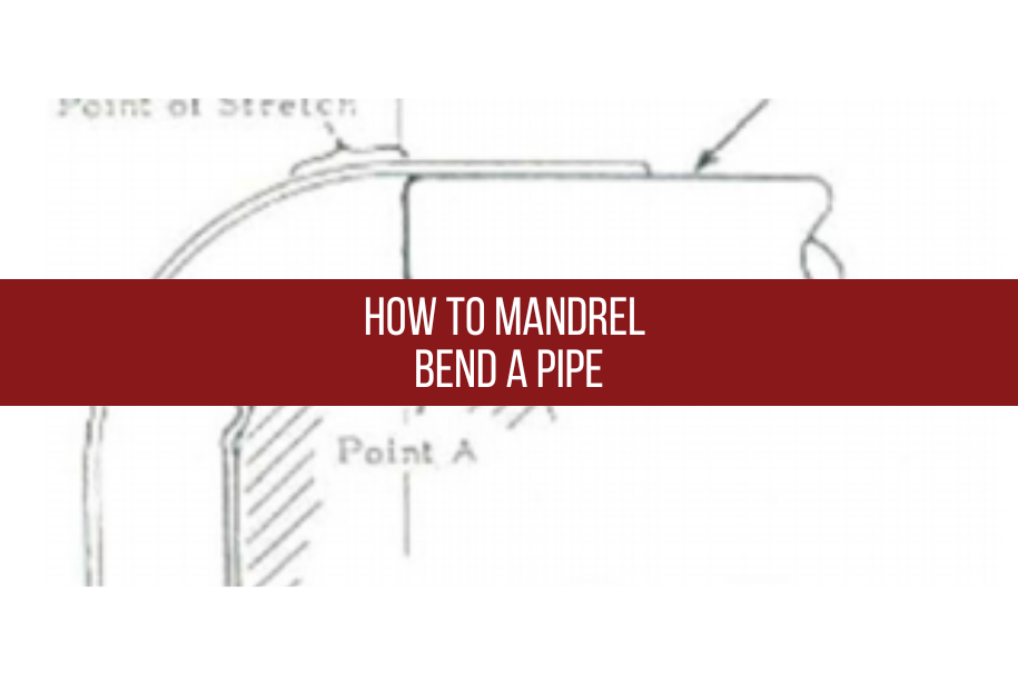What is a Mandrel?