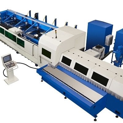 SLT-152-fiber-laser-tube-cutting-machine